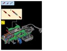 Istruzioni per la Costruzione - LEGO - 42080 - Forest Machine: Page 42