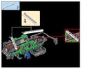 Istruzioni per la Costruzione - LEGO - 42080 - Forest Machine: Page 46