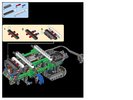 Istruzioni per la Costruzione - LEGO - 42080 - Forest Machine: Page 47