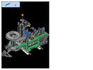 Istruzioni per la Costruzione - LEGO - 42080 - Forest Machine: Page 55