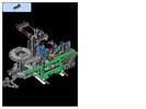 Istruzioni per la Costruzione - LEGO - 42080 - Forest Machine: Page 56