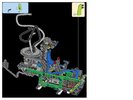 Istruzioni per la Costruzione - LEGO - 42080 - Forest Machine: Page 66