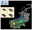 Istruzioni per la Costruzione - LEGO - 42080 - Forest Machine: Page 82