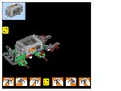 Istruzioni per la Costruzione - LEGO - 42080 - Forest Machine: Page 115