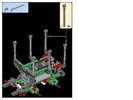 Istruzioni per la Costruzione - LEGO - 42080 - Forest Machine: Page 131