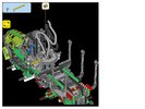 Istruzioni per la Costruzione - LEGO - 42080 - Forest Machine: Page 134