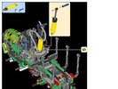 Istruzioni per la Costruzione - LEGO - 42080 - Forest Machine: Page 135