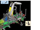 Istruzioni per la Costruzione - LEGO - 42080 - Forest Machine: Page 156