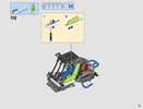 Istruzioni per la Costruzione - LEGO - 42080 - Forest Machine: Page 53