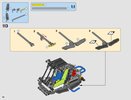 Istruzioni per la Costruzione - LEGO - 42080 - Forest Machine: Page 54