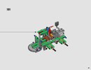 Istruzioni per la Costruzione - LEGO - 42080 - Forest Machine: Page 89