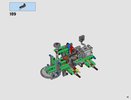 Istruzioni per la Costruzione - LEGO - 42080 - Forest Machine: Page 93