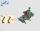 Istruzioni per la Costruzione - LEGO - 42080 - Forest Machine: Page 94