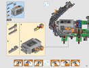 Istruzioni per la Costruzione - LEGO - 42080 - Forest Machine: Page 111