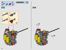 Istruzioni per la Costruzione - LEGO - 42080 - Forest Machine: Page 172