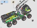 Istruzioni per la Costruzione - LEGO - 42080 - Forest Machine: Page 190