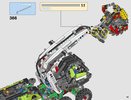 Istruzioni per la Costruzione - LEGO - 42080 - Forest Machine: Page 191