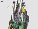 Istruzioni per la Costruzione - LEGO - 42080 - Forest Machine: Page 194