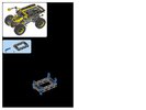 Istruzioni per la Costruzione - LEGO - 42081 - Volvo Concept Wheel Loader ZEUX: Page 2