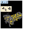 Istruzioni per la Costruzione - LEGO - 42081 - Volvo Concept Wheel Loader ZEUX: Page 41