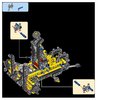 Istruzioni per la Costruzione - LEGO - 42081 - Volvo Concept Wheel Loader ZEUX: Page 56