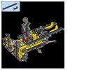 Istruzioni per la Costruzione - LEGO - 42081 - Volvo Concept Wheel Loader ZEUX: Page 62