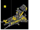 Istruzioni per la Costruzione - LEGO - 42081 - Volvo Concept Wheel Loader ZEUX: Page 77