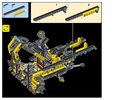 Istruzioni per la Costruzione - LEGO - 42081 - Volvo Concept Wheel Loader ZEUX: Page 78