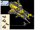 Istruzioni per la Costruzione - LEGO - 42081 - Volvo Concept Wheel Loader ZEUX: Page 85