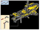 Istruzioni per la Costruzione - LEGO - 42081 - Volvo Concept Wheel Loader ZEUX: Page 93