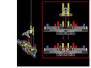 Istruzioni per la Costruzione - LEGO - 42081 - Volvo Concept Wheel Loader ZEUX: Page 103