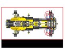 Istruzioni per la Costruzione - LEGO - 42081 - Volvo Concept Wheel Loader ZEUX: Page 115