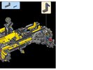 Istruzioni per la Costruzione - LEGO - 42081 - Volvo Concept Wheel Loader ZEUX: Page 116