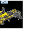 Istruzioni per la Costruzione - LEGO - 42081 - Volvo Concept Wheel Loader ZEUX: Page 117