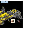 Istruzioni per la Costruzione - LEGO - 42081 - Volvo Concept Wheel Loader ZEUX: Page 118