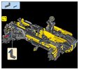 Istruzioni per la Costruzione - LEGO - 42081 - Volvo Concept Wheel Loader ZEUX: Page 120