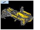 Istruzioni per la Costruzione - LEGO - 42081 - Volvo Concept Wheel Loader ZEUX: Page 121