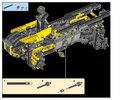 Istruzioni per la Costruzione - LEGO - 42081 - Volvo Concept Wheel Loader ZEUX: Page 151