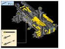 Istruzioni per la Costruzione - LEGO - 42081 - Volvo Concept Wheel Loader ZEUX: Page 160