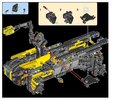 Istruzioni per la Costruzione - LEGO - 42081 - Volvo Concept Wheel Loader ZEUX: Page 177