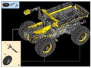 Istruzioni per la Costruzione - LEGO - 42081 - Volvo Concept Wheel Loader ZEUX: Page 231