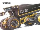 Istruzioni per la Costruzione - LEGO - 42081 - Volvo Concept Wheel Loader ZEUX: Page 241