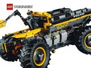 Istruzioni per la Costruzione - LEGO - 42081 - Volvo Concept Wheel Loader ZEUX: Page 242