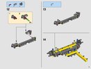 Istruzioni per la Costruzione - LEGO - 42081 - Volvo Concept Wheel Loader ZEUX: Page 9