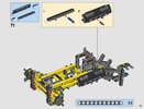 Istruzioni per la Costruzione - LEGO - 42081 - Volvo Concept Wheel Loader ZEUX: Page 39