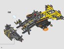 Istruzioni per la Costruzione - LEGO - 42081 - Volvo Concept Wheel Loader ZEUX: Page 80