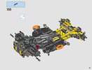 Istruzioni per la Costruzione - LEGO - 42081 - Volvo Concept Wheel Loader ZEUX: Page 83