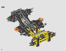 Istruzioni per la Costruzione - LEGO - 42081 - Volvo Concept Wheel Loader ZEUX: Page 84