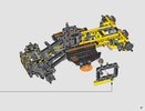 Istruzioni per la Costruzione - LEGO - 42081 - Volvo Concept Wheel Loader ZEUX: Page 87