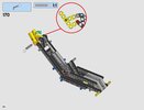 Istruzioni per la Costruzione - LEGO - 42081 - Volvo Concept Wheel Loader ZEUX: Page 110